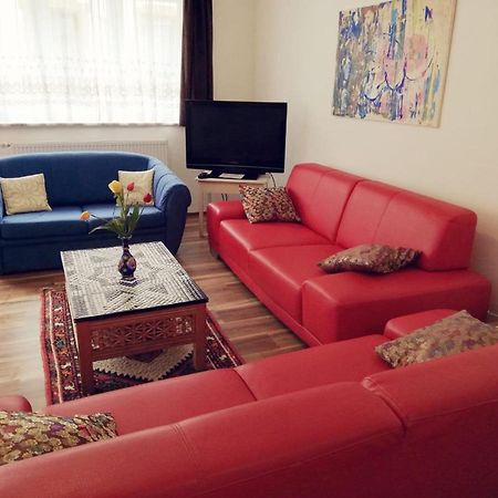 Rosen Und Rosse Διαμέρισμα Τσβαϊμπρίκεν Εξωτερικό φωτογραφία